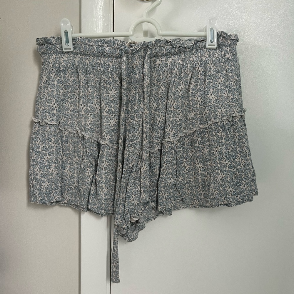 Illa Illa Skort, Size L